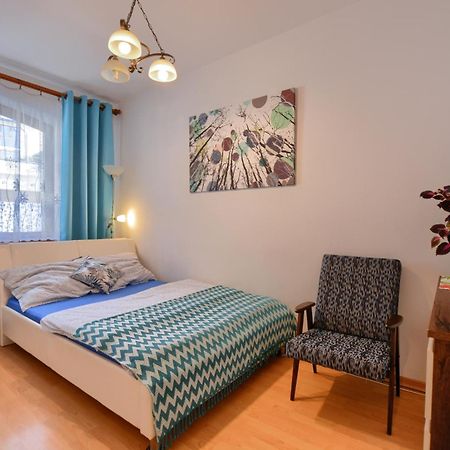 Mini Apartament Lancut Ngoại thất bức ảnh