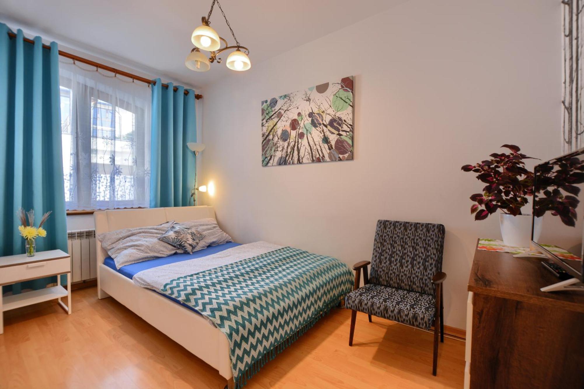 Mini Apartament Lancut Ngoại thất bức ảnh
