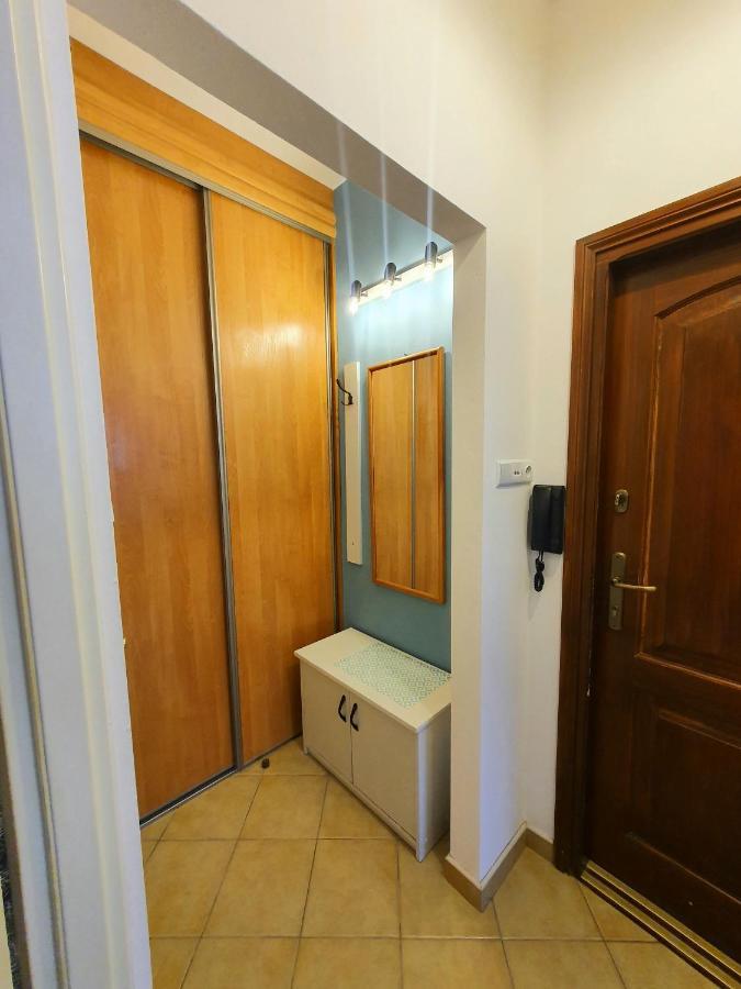 Mini Apartament Lancut Ngoại thất bức ảnh
