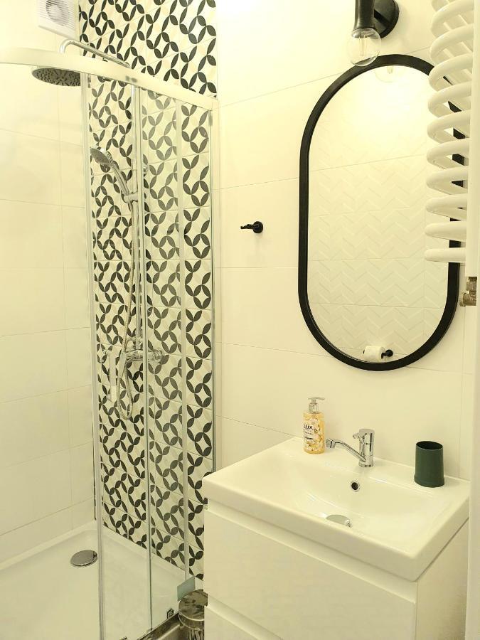 Mini Apartament Lancut Ngoại thất bức ảnh