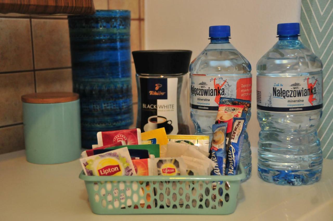 Mini Apartament Lancut Ngoại thất bức ảnh